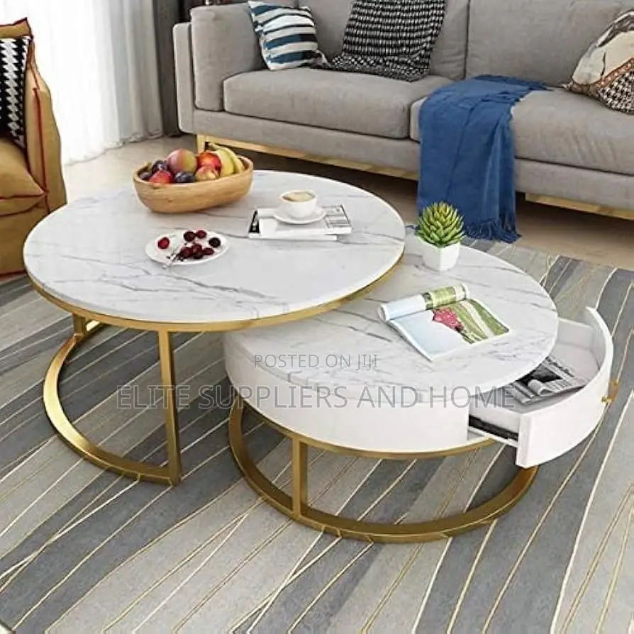 Center Table/ Coffee Table