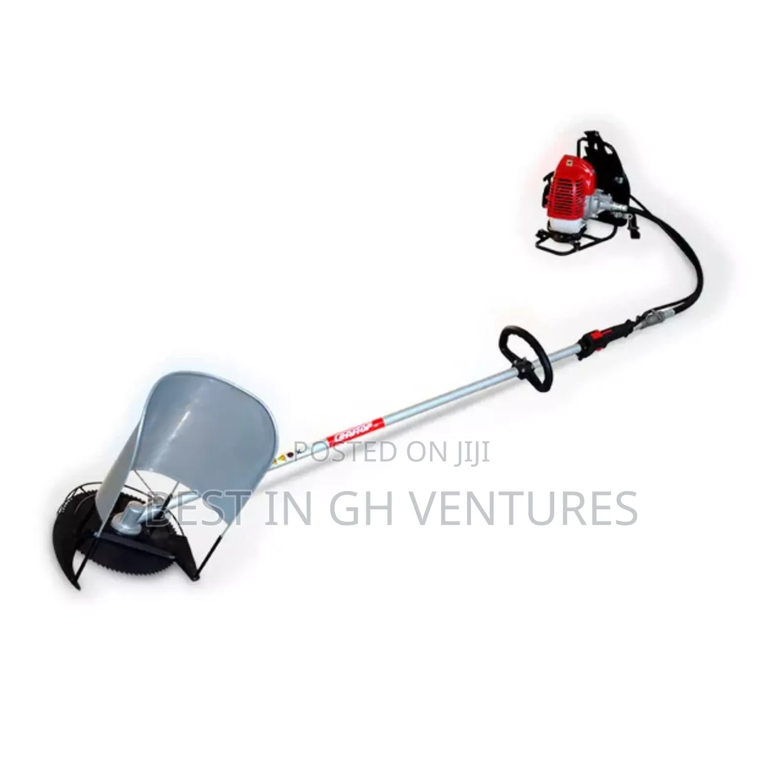 Rice Harvester Back Pack Brush Cutter