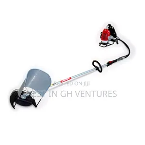 Rice Harvester Back Pack Brush Cutter