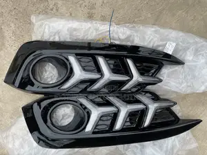 Honda Civic 2016 Front Reflector Lights