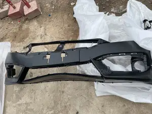 Honda Civic 2018 Front Bumper