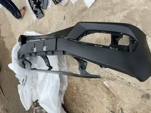 Honda Civic 2018 Front Bumper