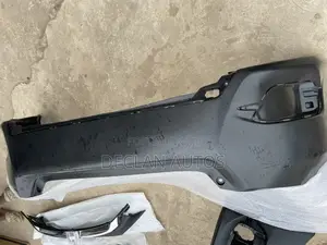 Honda Civic 2018 Back Bumper
