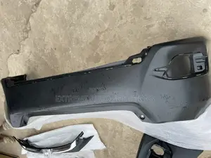 Honda Civic 2018 Back Bumper