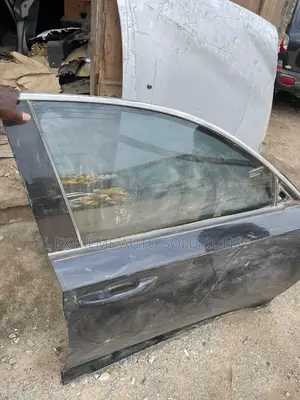 Honda Accord 2018/2019 Complete Door