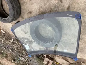 Honda Hr-v 2017 Windshield