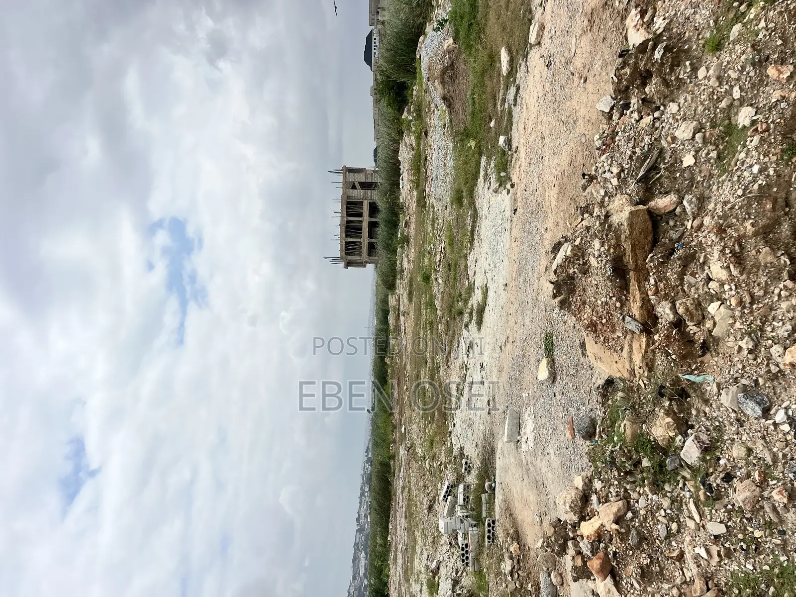 Dansoman Land for Sale
