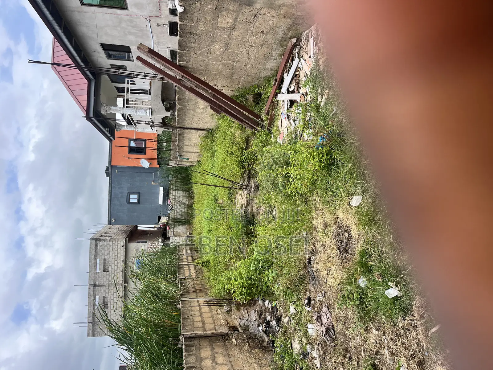 Dansoman Land for Sale