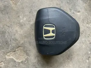Honda Civic 2013 Airbag