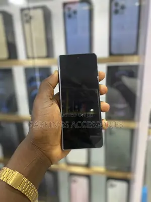 New Samsung Galaxy Z Fold 3 512 GB