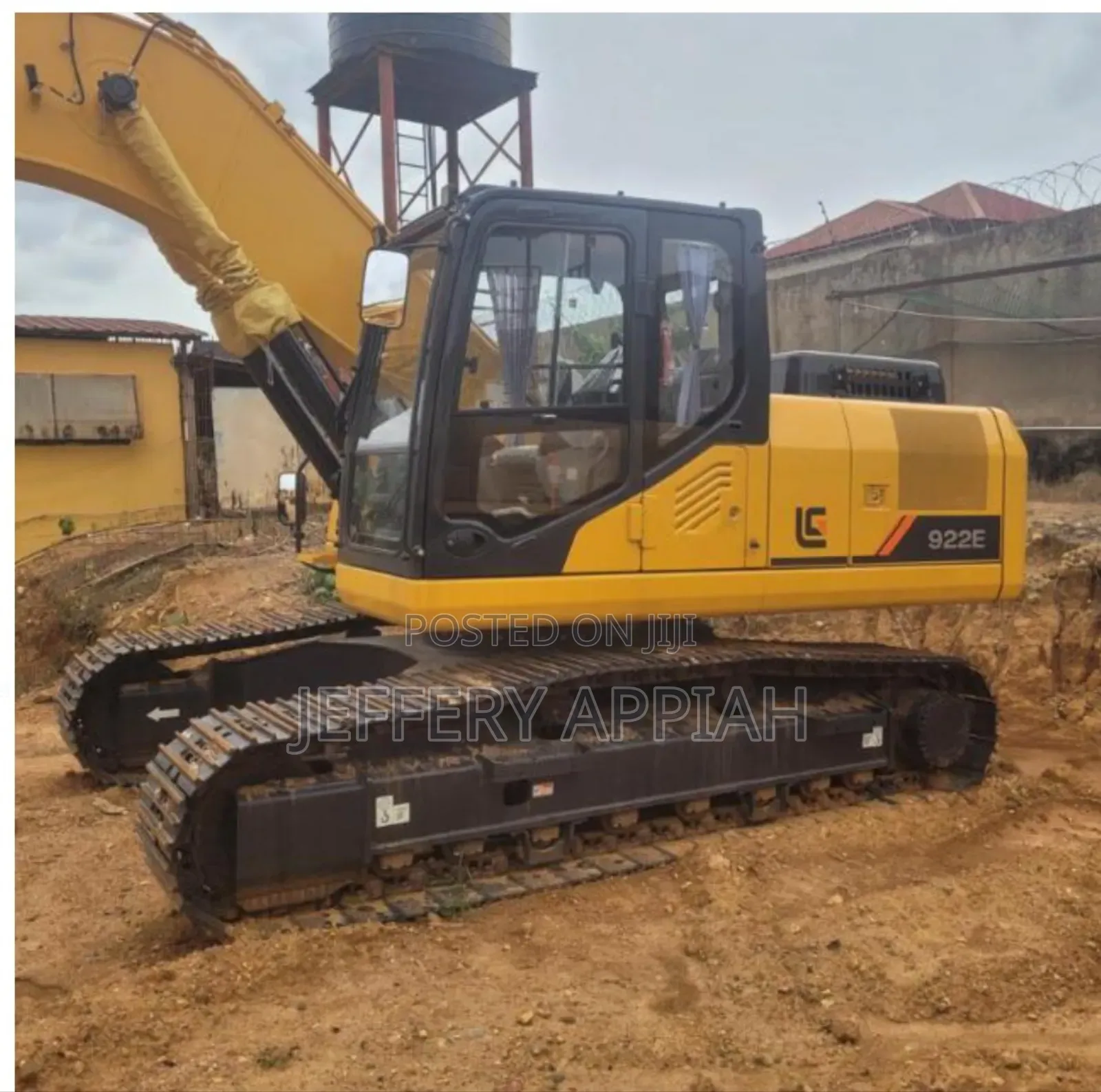 Sany,Xcmg,Liugong,Jcb