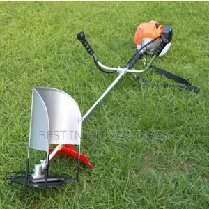 Crop Harvester Brush Cutter Weeding Machines