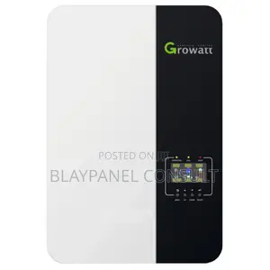 Growatt 5kw 48v Hybrid Inverter