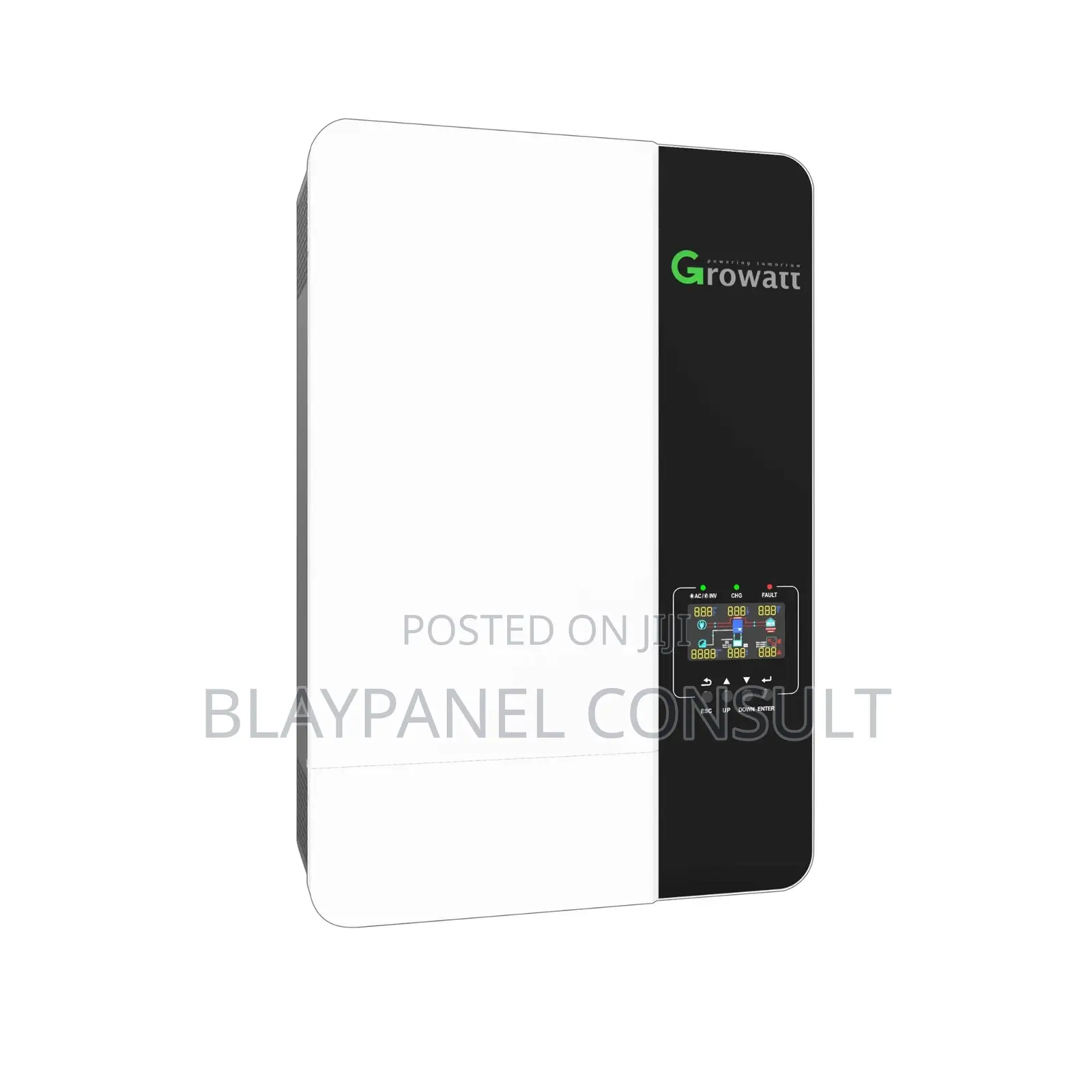 Growatt 5kw 48v Hybrid Inverter