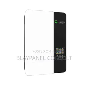 Growatt 5kw 48v Hybrid Inverter