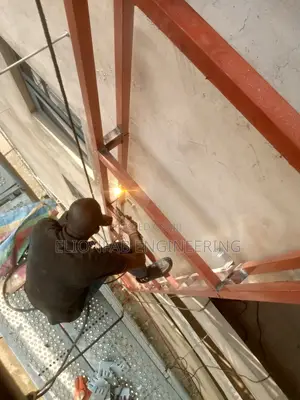 Cladding of Wall