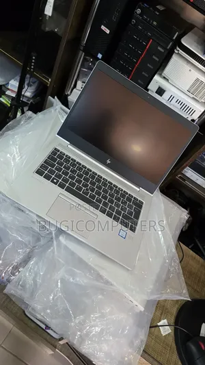 Laptop HP EliteBook 840 G5 8GB Intel Core I5 SSD 256GB