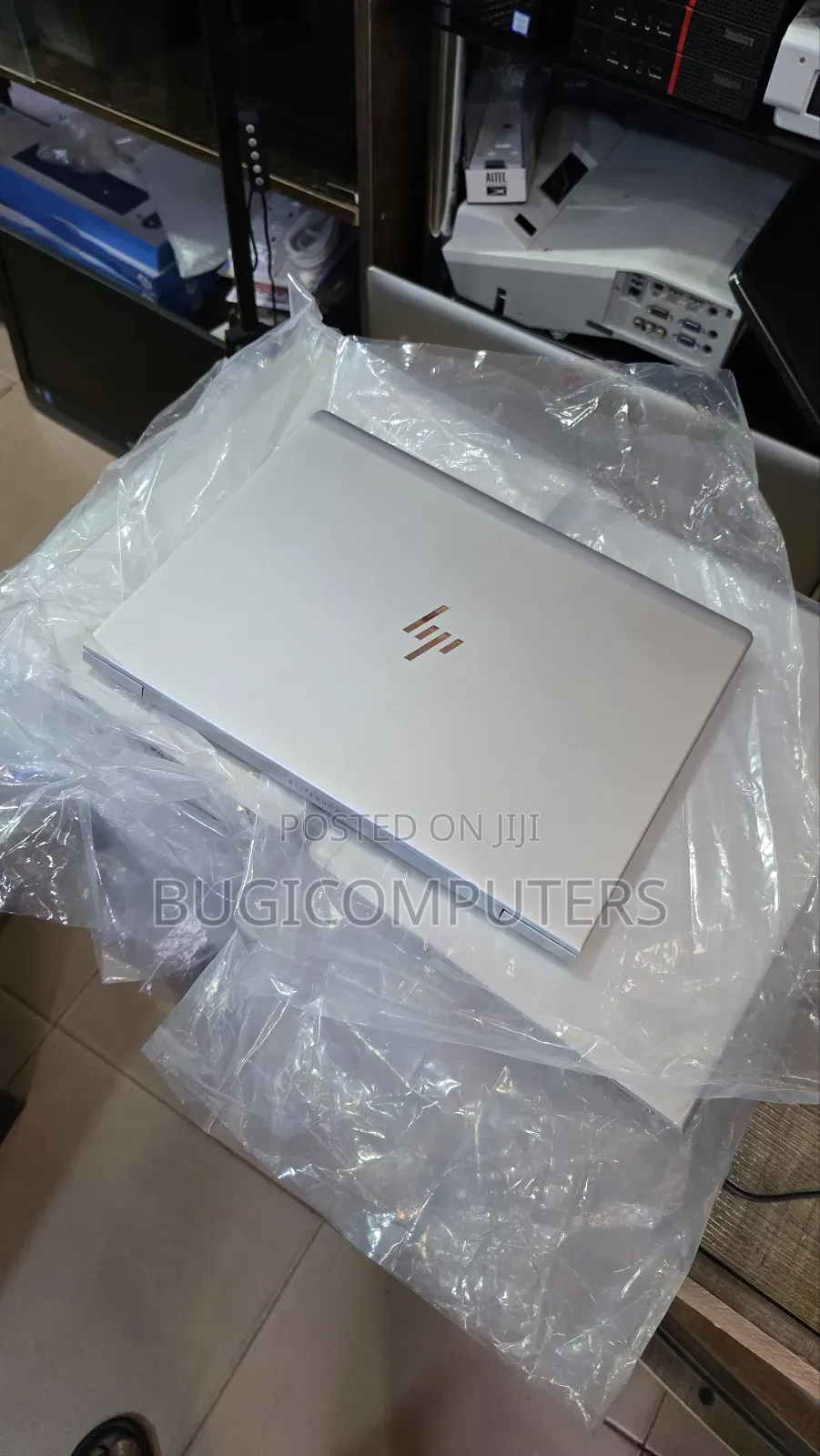 Laptop HP EliteBook 840 G5 8GB Intel Core I5 SSD 256GB