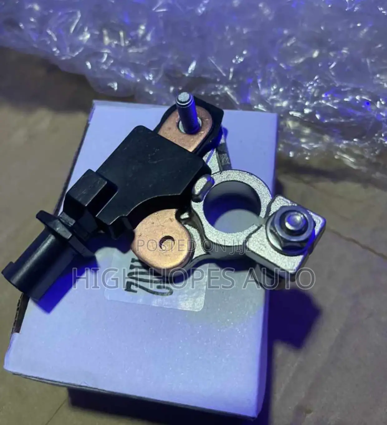 Negative Battery Terminal for Honda Cars