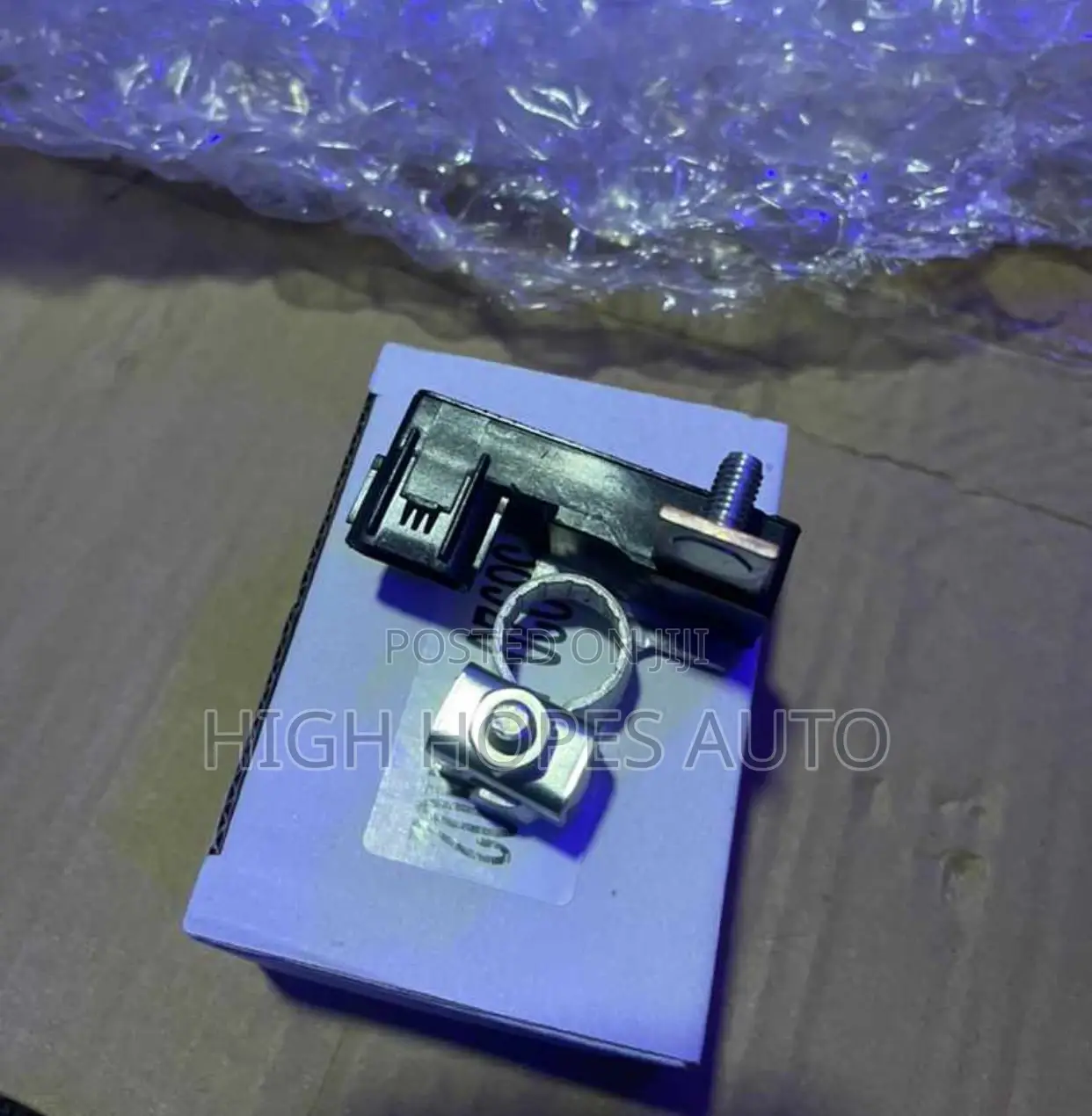 Negative Battery Terminal for Honda Cars
