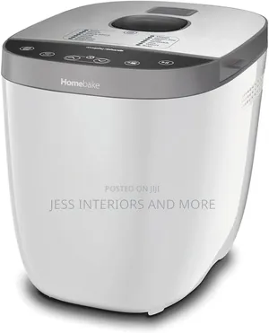 Morphy Richards Bread Maker Homebake