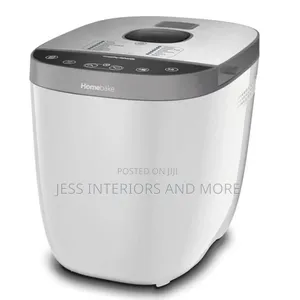 Morphy Richards Bread Maker Homebake