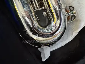 Tenor Saxophone