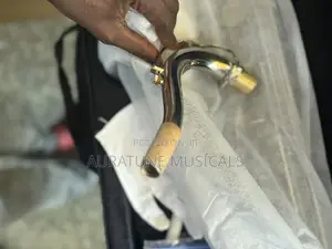 Tenor Saxophone