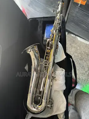 Tenor Saxophone