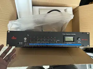 Power Sequence Controller