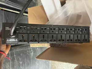 Power Sequence Controller