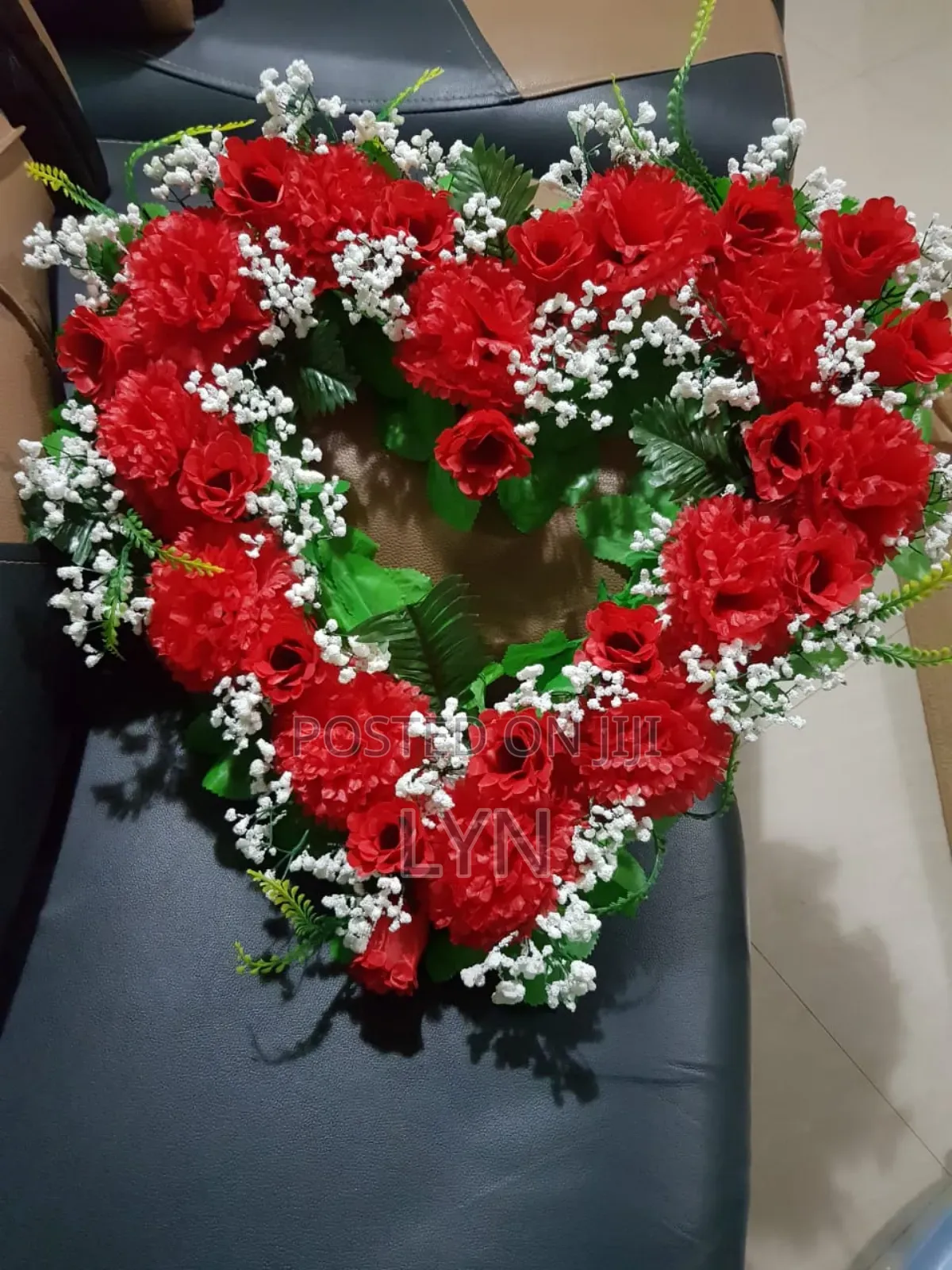 Funeral Wreath