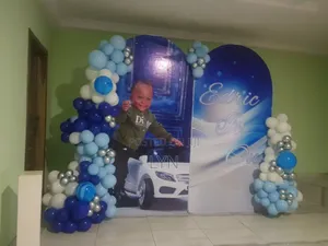 Balloon Decor