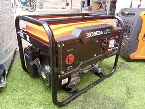 Best 7.5kva Honda Generator 8500watts