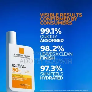 La Roche-Posay Anthelios Uv 400