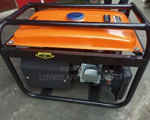 Quality Brand New Generator 7.5kva Super Strong Engines