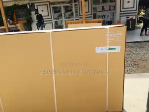 Dynamic Design Slim UHD Smart Samsung 85”Cu80000