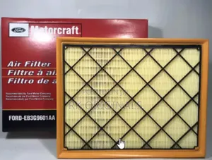 Ford Ranger Raptor/Mazda Bt50 Air Filter Motorcraft From Usa