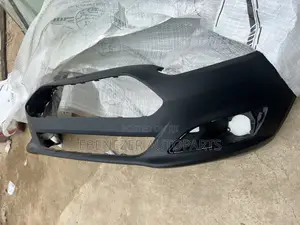 Ford Fiesta Front Bumper 2017 2018 2019