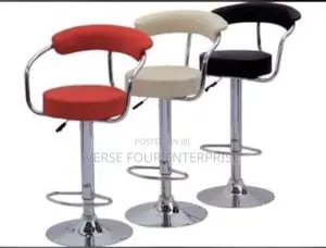 Quality Adjustable Bar Chairs