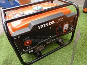 Super Generator Honda 8500watts