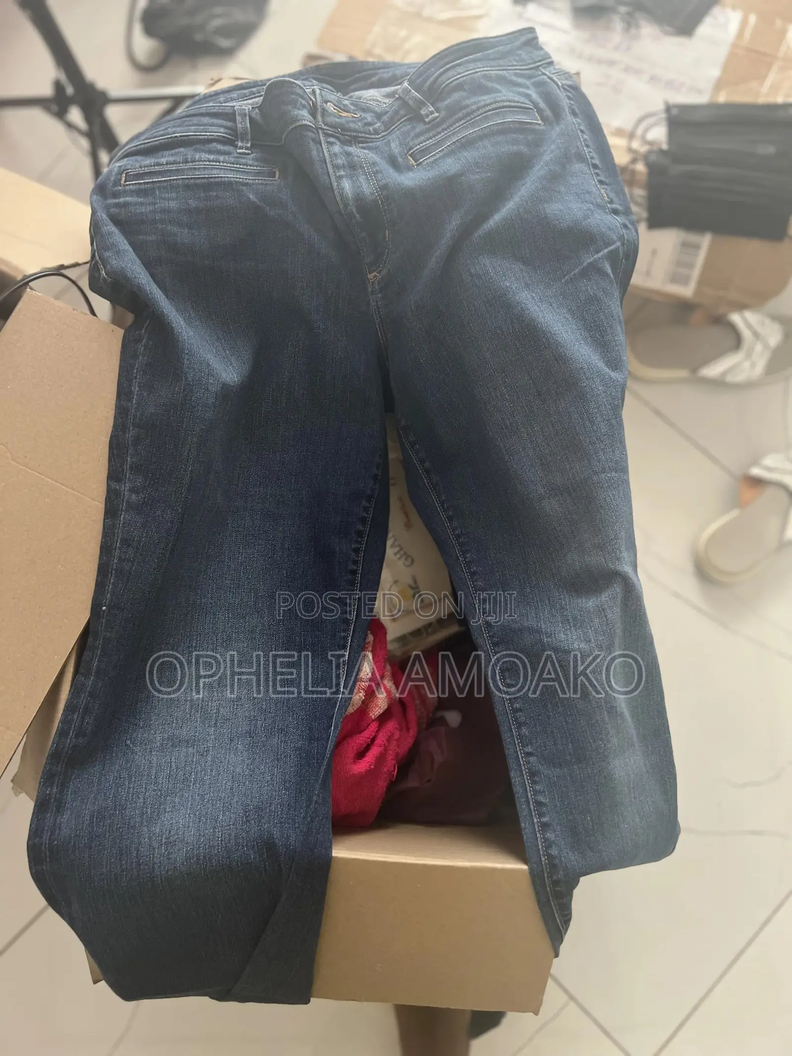 Women Jeans