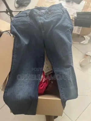Women Jeans