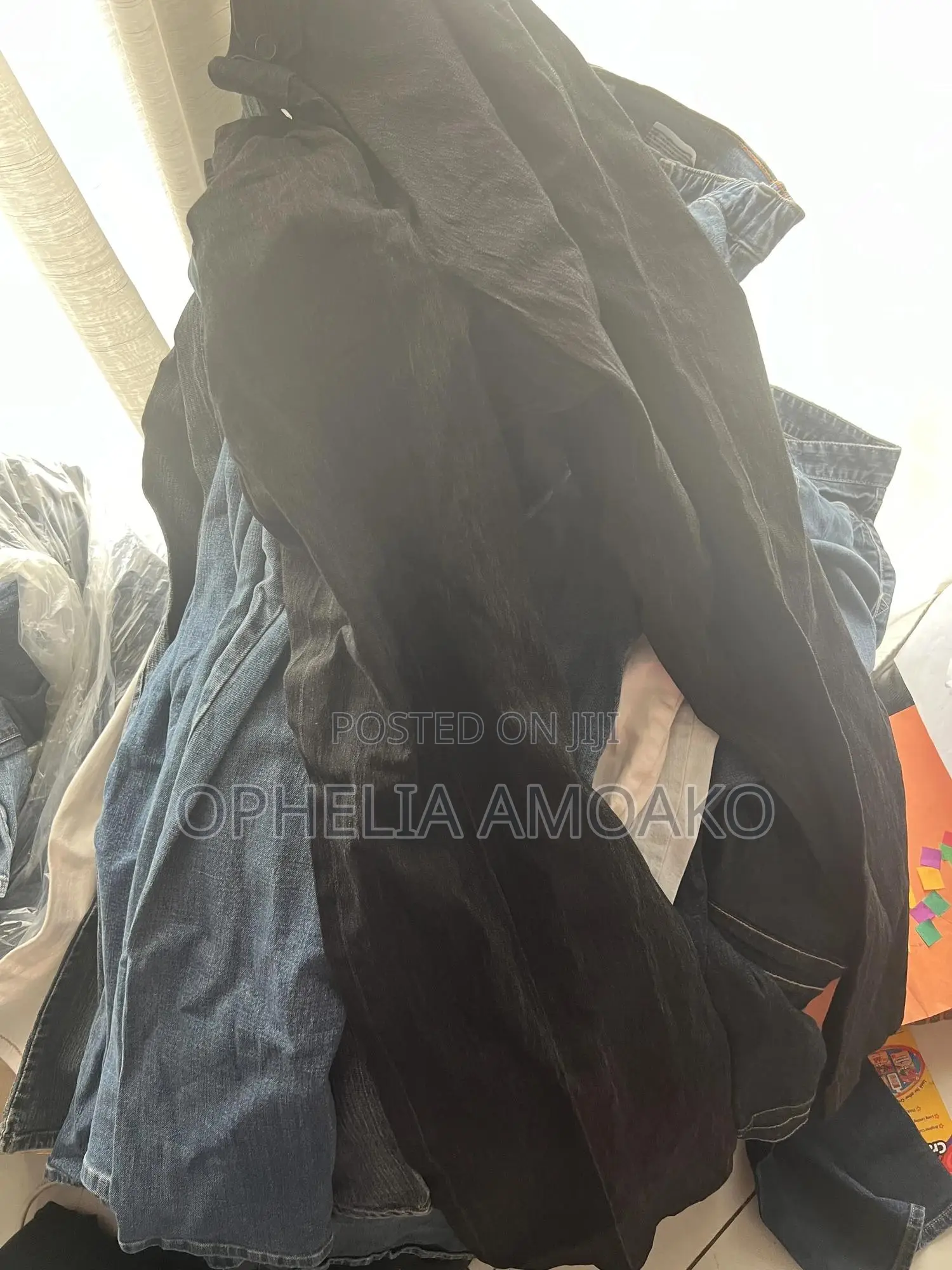 Women Jeans