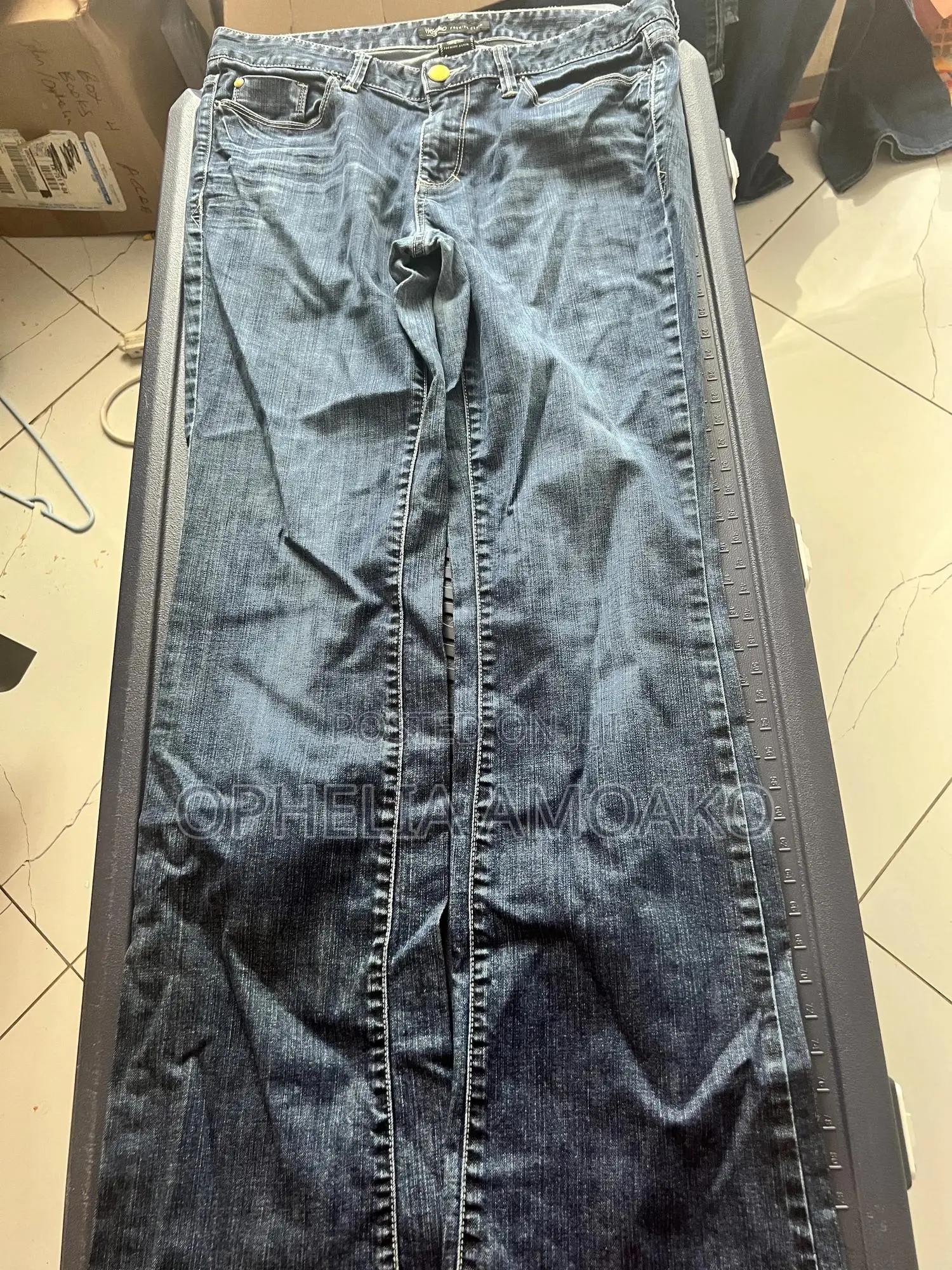 Women Jeans