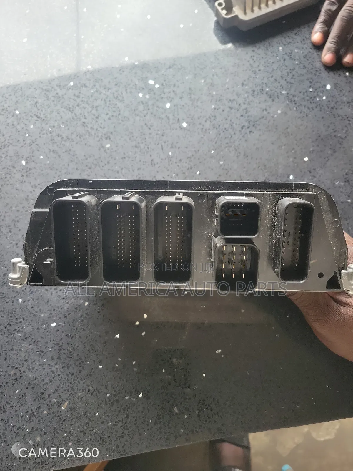 Control Board for Mini Cooper