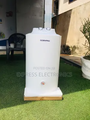 Overheating Protection Water Heater Nasco 50L.