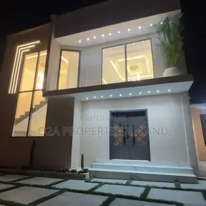 5bdrm House in East Legon, American House for sale