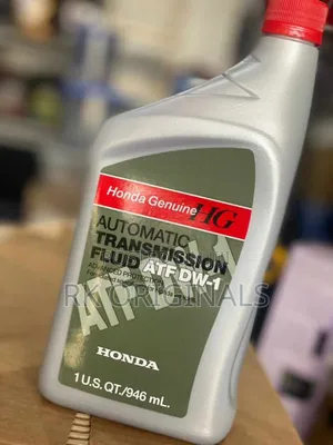 Honda Genuine Atf Dw-1 1l Imported From Usa