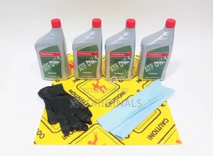 Honda Genuine Atf Dw-1 1l Imported From Usa